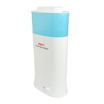 Buy Pigeon Steam Sterilizer & Compact Type 2 Round Pin(Ad) - 780 gm - Purplle