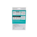 Buy Pigeon Peristaltic Nursing Bottle Twin Pack Kpp 200 ml (Blue & White) Nipple M - Purplle