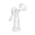 Buy Pigeon Manual Breast Pump Essential (E Commerce) - Purplle