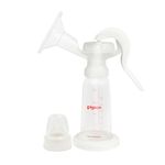 Buy Pigeon Manual Breast Pump Essential (E Commerce) - Purplle