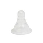 Buy Pigeon Peristaltic Nipple 2 Pc S Size - Purplle