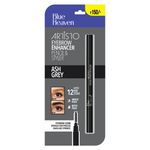 Buy Blue Heaven Artisto Eyebrow Roll With Styler (Grey)(0.3 g) - Purplle