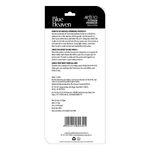 Buy Blue Heaven Artisto Eyebrow Roll With Styler (Grey)(0.3 g) - Purplle