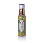 Buy Ohria Ayurveda Amaltas And Khas Natural Deodrant (50 ml) - Purplle