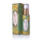 Buy Ohria Ayurveda Amaltas And Khas Natural Deodrant (50 ml) - Purplle