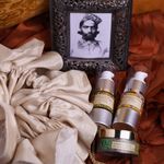 Buy Ohria Ayurveda Ohria Kansa Face Ritual Set (Kansa Face + Shrikamya 10ml+ Rose Mist 100 ml) Combo - Purplle