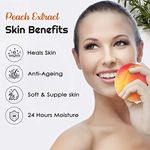 Buy NutriGlow Advanced Organics Skin Whitening Face Wash (100 ml) & Sun Screen SPF 50 (100 ml) For Graceful & Glowing Skin - Purplle