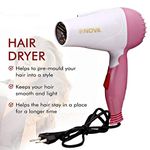 Buy NutriGlow NATURAL'S Raw Irish Coffee Facial Kit (260 gm) With Assorted Hair Dryer For Deep Pore Cleansing - Purplle