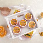 Buy NutriGlow Papaya Fruit Facial Kit (260 gm) & Bleach Cream (43 gm) For Blemish Free Fairer Complexion - Purplle