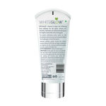 Buy Lotus Herbals Whiteglow Oatmeal & Yogurt Skin Whitening Scrub, 50g - Purplle