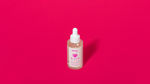 Buy That Sassy Thing Bush: All natural, dermatologically tested safe, pubic hair oil (45 ml) - Purplle