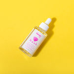 Buy That Sassy Thing Bush: All natural, dermatologically tested safe, pubic hair oil (45 ml) - Purplle