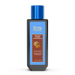 Buy Blue Nectar Ayurvedic Triphaladi Anti Cellulite and Slimming Oil for Weight Loss (11 Herbs, 100 ml) - Purplle