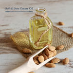 Buy Blue Nectar Ayurvedic Baby Massage Oil with Organic Ghee, Almond Oil & Vitamin E for Healthy Babies (13 Herbs, 100ml) - Purplle