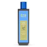 Buy Blue Nectar Ayurvedic Aromatic Jasmine Bath and Body Massage Oil (8 Herbs, 200 ml) - Purplle