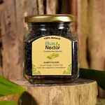 Buy Blue Nectar Amritanadi Assam Green Tea Loose leaves with Decongestant Lemongrass (50 gm + 15 gm Free | 33 Cup) - Purplle