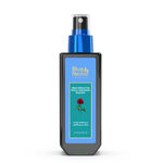 Buy Blue Nectar Uplifting Body Mist with Himalyan Rose & Cardamom for long lasting freshness (100 ml) - Purplle