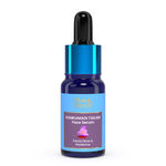 Buy Blue Nectar Kumkumadi Tailam Face Serum with Pure Sandalwood & Saffron for Glowing Skin - Purplle