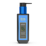Buy Blue Nectar Ayurvedic Acne Face Wash with Honey & Neem (11 Herbs, 100 ml) - Purplle