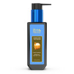 Buy Blue Nectar Radiance Honey Face Wash for regular use. For all Skin Types (8 Herbs, 100 ml) - Purplle