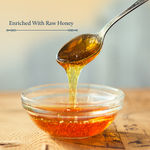 Buy Blue Nectar Radiance Honey Face Wash for regular use. For all Skin Types (8 Herbs, 100 ml) - Purplle
