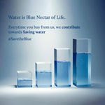 Buy Blue Nectar Radiance Honey Face Wash for regular use. For all Skin Types (8 Herbs, 100 ml) - Purplle