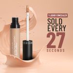 Buy Swiss Beauty Liquid concealer - Medium-Beige (5.6 gm) - Purplle
