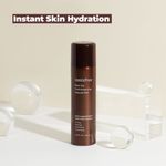 Buy Innisfree Black Tea Youth Mist - Purplle