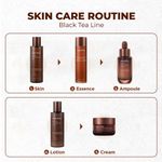 Buy Innisfree Black tea youth ampoule 30ml - Purplle