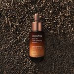Buy Innisfree Black tea youth ampoule 30ml - Purplle