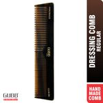 Buy GUBB Dressing Hair Comb For Women/Men Hair Styling, Handcrafted Comb (Regular Size) - Purplle