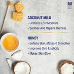 Buy Parachute Advansed Body Lotion Soft Touch For Dry Skin (250 ml) - Purplle