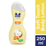 Buy Parachute Advansed Body Lotion Soft Touch For Dry Skin (250 ml) - Purplle