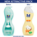 Buy Parachute Advansed Body Lotion Soft Touch For Dry Skin (250 ml) - Purplle