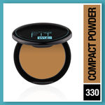 Buy Maybelline New York Fit Me 12Hr Oil Control Compact, Shade 330, (8 gm) - Purplle
