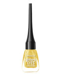 Buy Ronzille Golden shimmer Metallic Glitter Eyeliner - Purplle