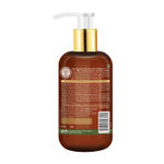 Buy Lotus Organics+ Hair Fall Control Shampoo | Red Onion | Sulphate & Paraben Free | For All Hair Types | 300ml - Purplle
