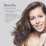 Buy Lotus Organics+ Hair Fall Control Multi Herbs Hair Oil | Red Onion | Sulphate & Paraben Free | All Hair Types | 200ml - Purplle