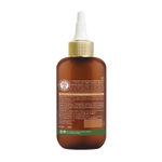 Buy Lotus Organics+ Hair Fall Control Multi Herbs Hair Oil | Red Onion | Sulphate & Paraben Free | All Hair Types | 200ml - Purplle