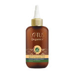 Buy Lotus Organics+ Hair Fall Control Multi Herbs Hair Oil | Red Onion | Sulphate & Paraben Free | All Hair Types | 200ml - Purplle