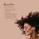 Buy Lotus Organics+ Intensive Scalp Revitalizing Hair Tonic | 100% Organic Ginger Oil | Sulphate Free Hair Serum | All Hair Types | 100ml - Purplle