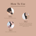 Buy Lotus Organics+ Intensive Scalp Revitalizing Hair Tonic | 100% Organic Ginger Oil | Sulphate Free Hair Serum | All Hair Types | 100ml - Purplle