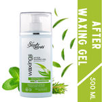 Buy Skin Secrets After Waxing Gel - 500 gm - Purplle