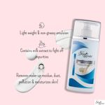 Buy Skin Secrets Cleansing Milk - 500 ml - Purplle