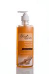 Buy Skin Secrets Manicure Pedicure Shampoo - 500 ml - Purplle