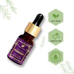 Buy Regal Essence Rosemary Essential Oil, For Skin, Muscle & Joints, Hair Conditioner - 100% Pure Therapeutic Grade 15Ml - Purplle