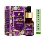 Buy Regal Essence Rosemary Essential Oil, For Skin, Muscle & Joints, Hair Conditioner - 100% Pure Therapeutic Grade 15Ml - Purplle