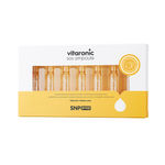 Buy SNP PREP Vitaronic SOS Ampoule (1.5 ml x 7) - Purplle