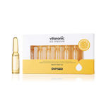 Buy SNP PREP Vitaronic SOS Ampoule (1.5 ml x 7) - Purplle