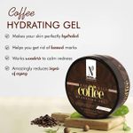 Buy NutriGlow NATURAL'S Raw Irish Coffee Facial Kit (260 gm) With Face & Body Scrub (200 gm) For Acne Treatment - Purplle